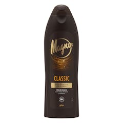 Gel de baño Classic original Magno