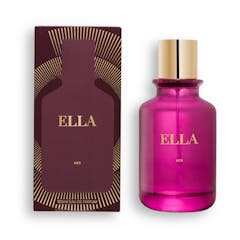 Eau de parfum mujer Ella