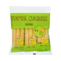 Súper Cuquis
