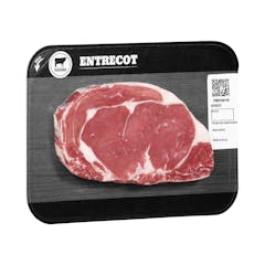 Entrecot de vacuno añojo