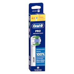 Recambios cepillo dental eléctrico Oral-B Pro Precision Clean