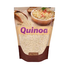 Quinoa Hacendado