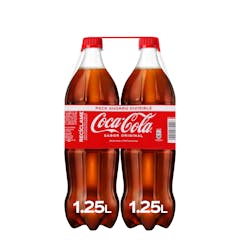 Refresco Coca-Cola