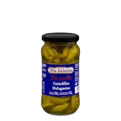 Guindillas picantes Mis Delicias
