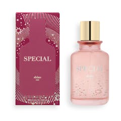 Eau de parfum mujer Shine Special