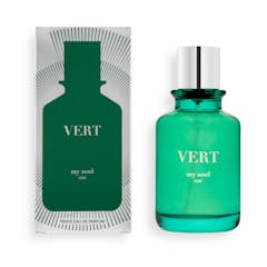 Eau de parfum hombre My Soul Vert