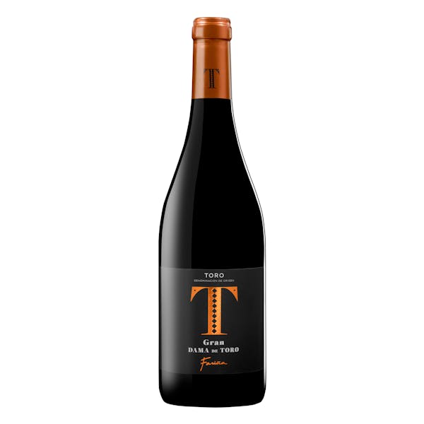 Vino tinto Fariña DO Gran Dama de Toro
