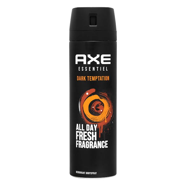 Desodorante Dark Temptation Axe Essentiel
