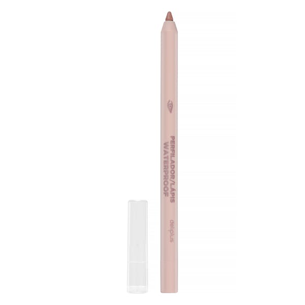 Perfilador de ojos Waterproof Deliplus 108 beige