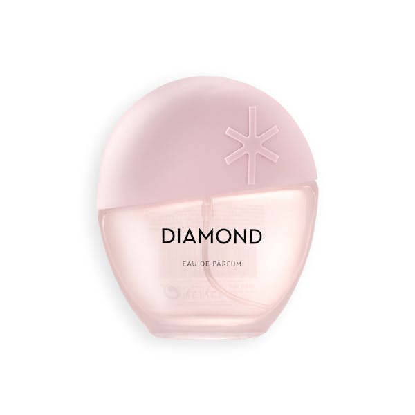 Mini eau de parfum mujer Flor de Mayo Diamond