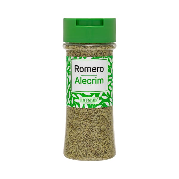 Romero Hacendado