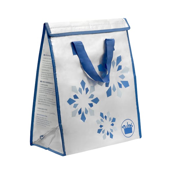 Bolsa isotérmica