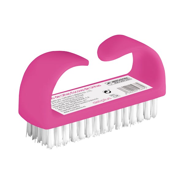 Cepillo de uñas Deliplus