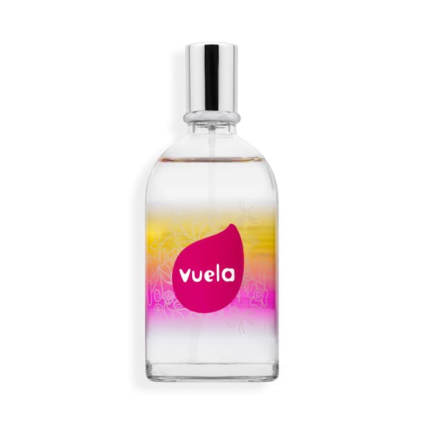 Eau de toilette mujer Vuela