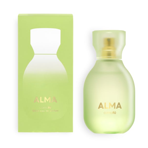 Eau de parfum mujer Alma Como Tú