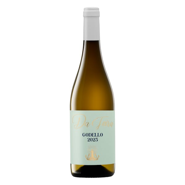 Vino blanco Godello Da Feira DO Ribeiro