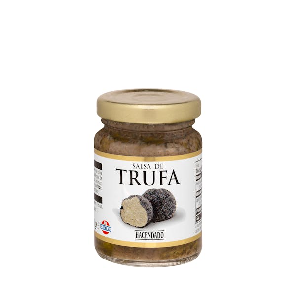 Salsa de Trufa