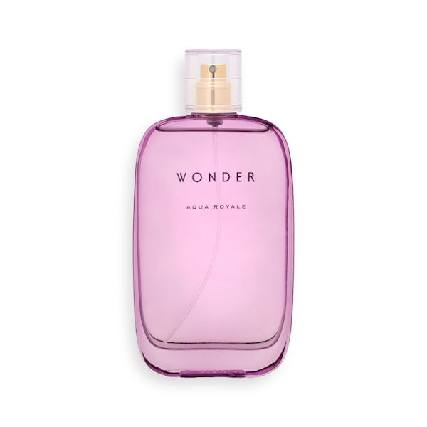 Eau de toilette mujer Aqua Royale Wonder