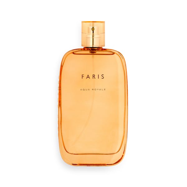 Eau de toilette hombre Aqua Royale Faris