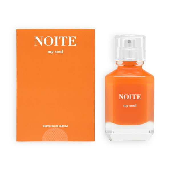 Eau de parfum hombre My Soul Noite