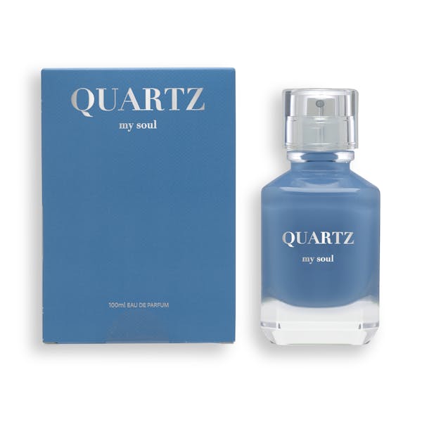 Eau de parfum hombre My Soul Quartz