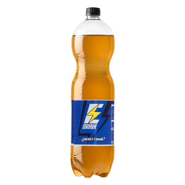 Bebida energética Energy Drink Hacendado