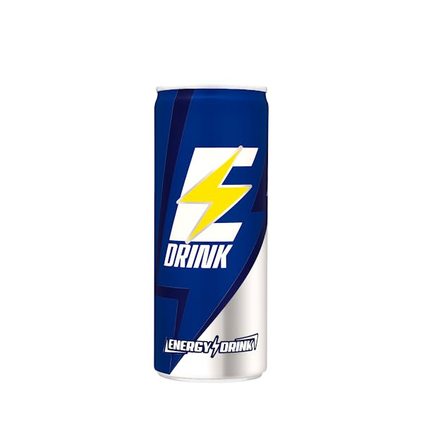 Bebida energética Energy Drink Hacendado