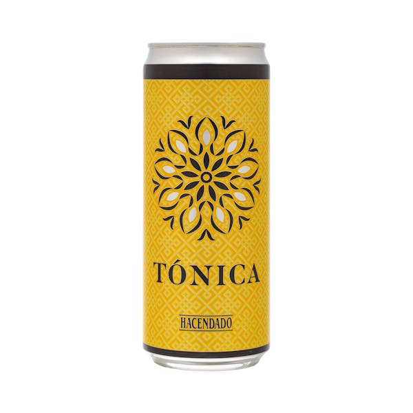 Tónica Hacendado