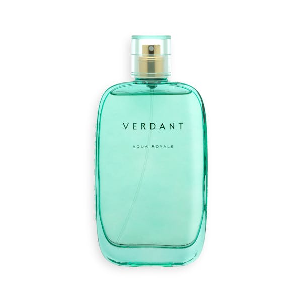 Eau de toilette mujer Aqua Royale Verdant