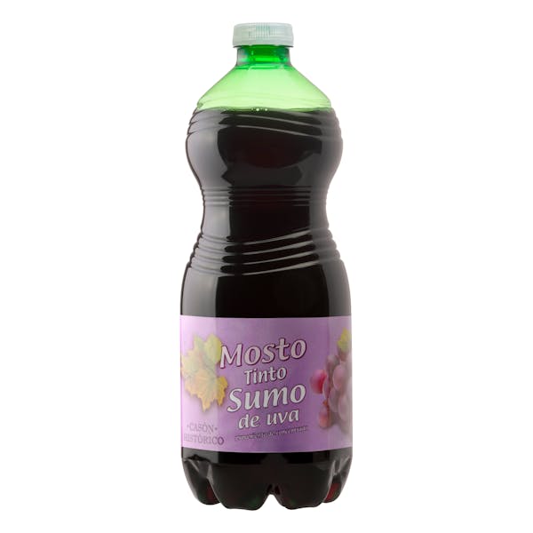 Mosto tinto Casón Histórico