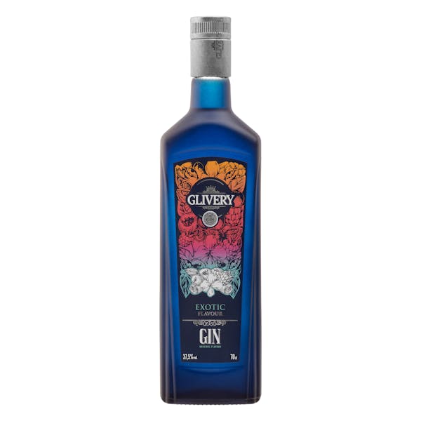 Ginebra sweet Gin Exotic Glivery