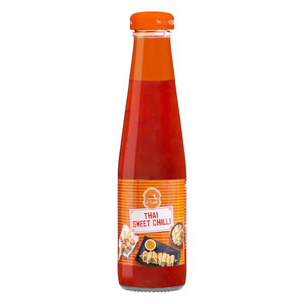 Salsa Thai Chili dulce J-Lek