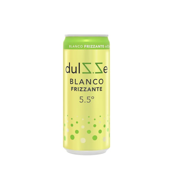 Frizzante blanco verdejo DulZ.Ze
