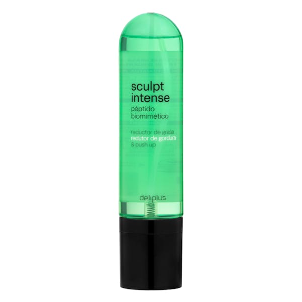 Tratamiento corporal reductor de grasa & push up Deliplus Sculpt Intense