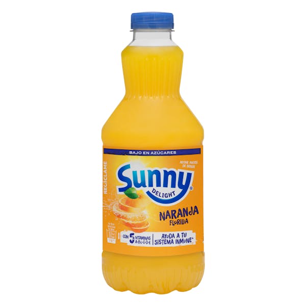 Bebida Florida Sunny Delight