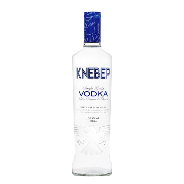 Vodka Knebep