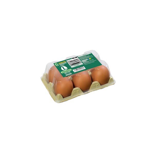 Huevos grandes L