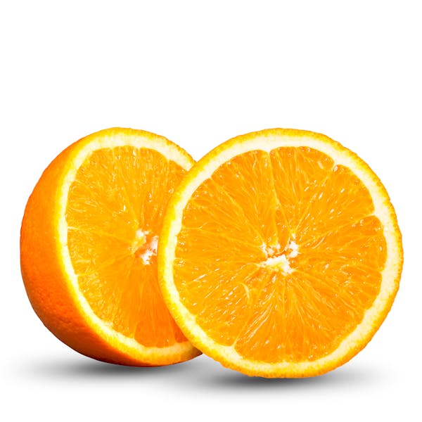 Naranja de mesa