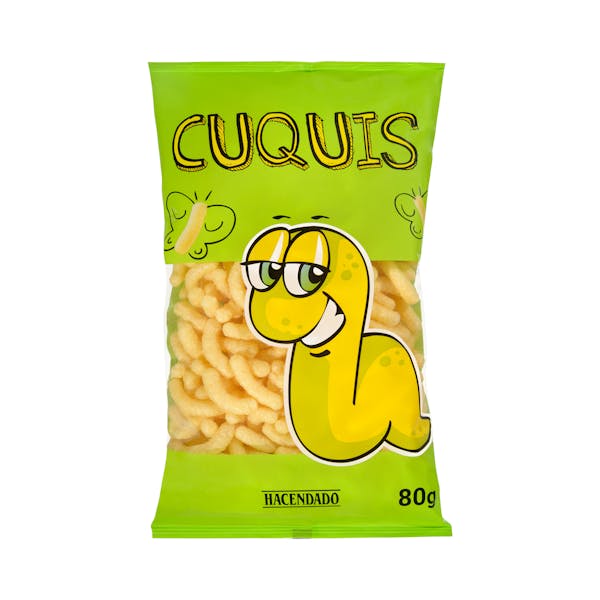 Cuquis Hacendado