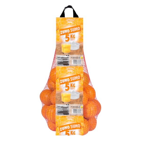 Naranjas