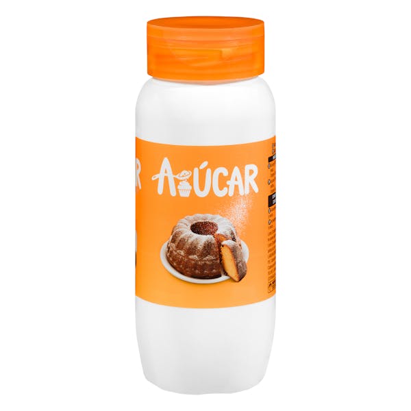 Azúcar glas Hacendado