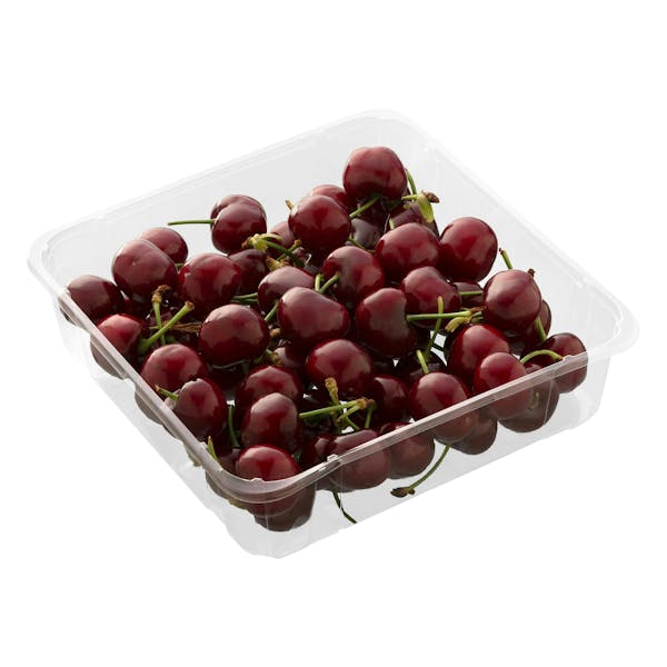 Cerezas