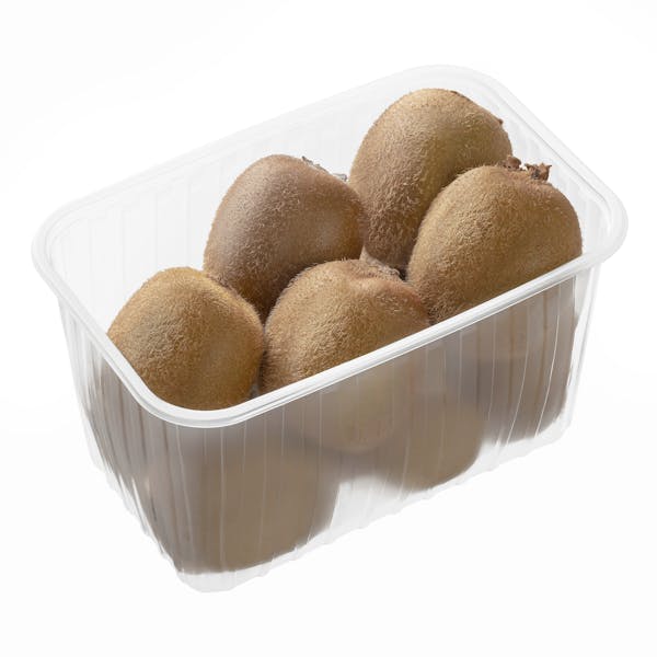 Kiwis verdes