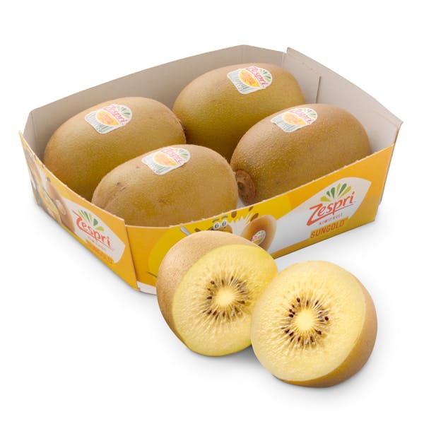 Kiwis amarillos