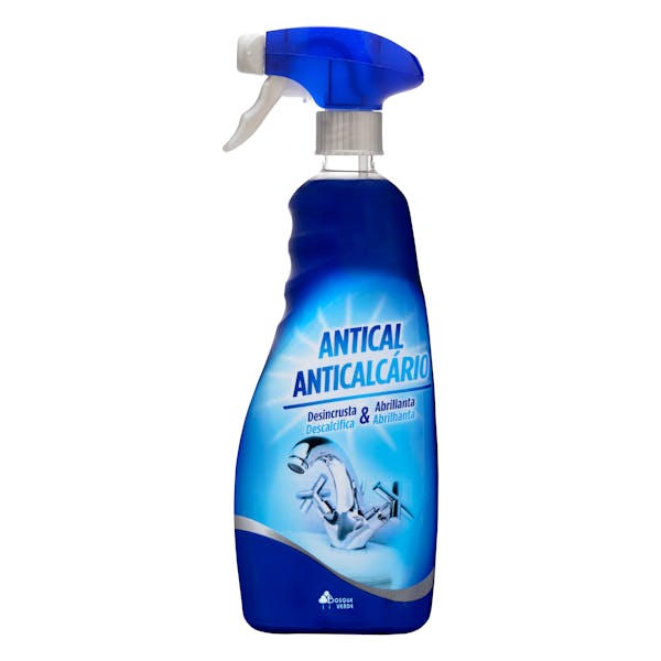 Limpiador Antical Bosque Verde