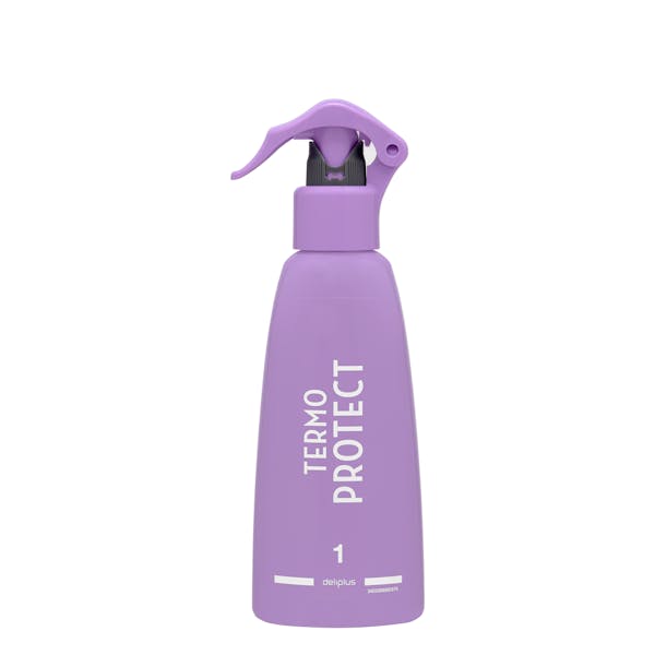 Protector térmico cabello Termo Protect Deliplus