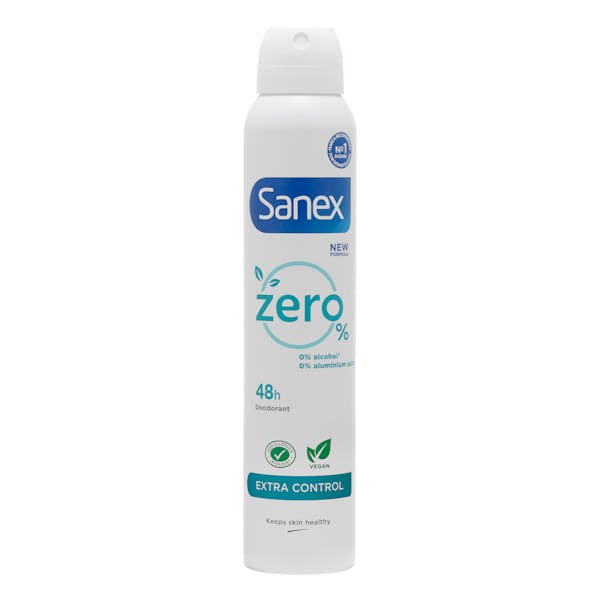 Desodorante Zero Sanex