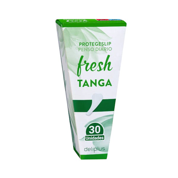 Protegeslip tanga fresh Deliplus