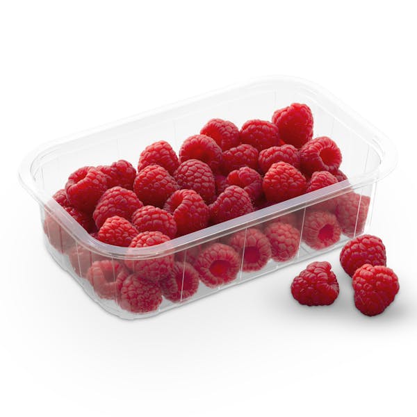 Frambuesas