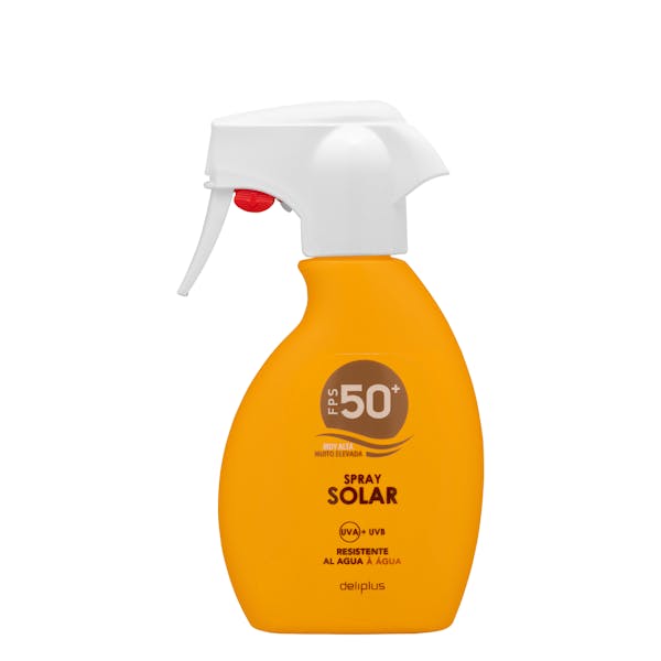 Protector solar Sun Med FPS 50+